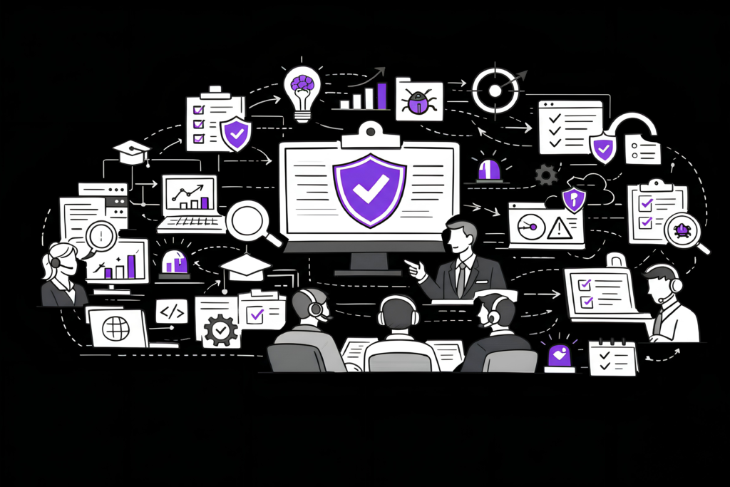 cyber strategy & risk