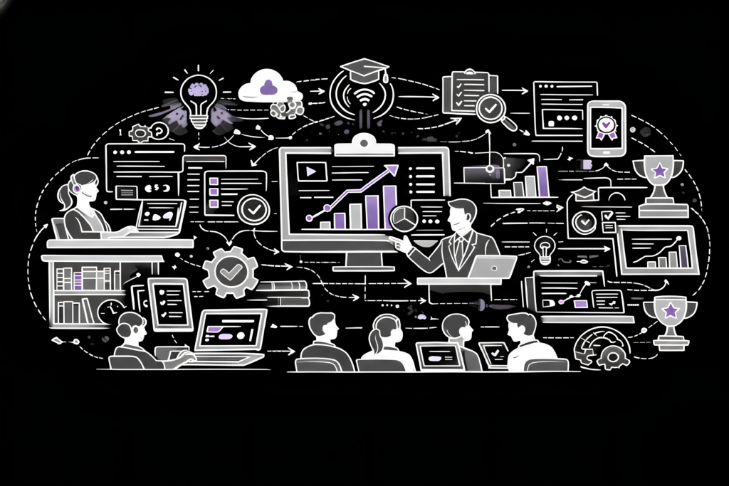 future ready learning & workforce development