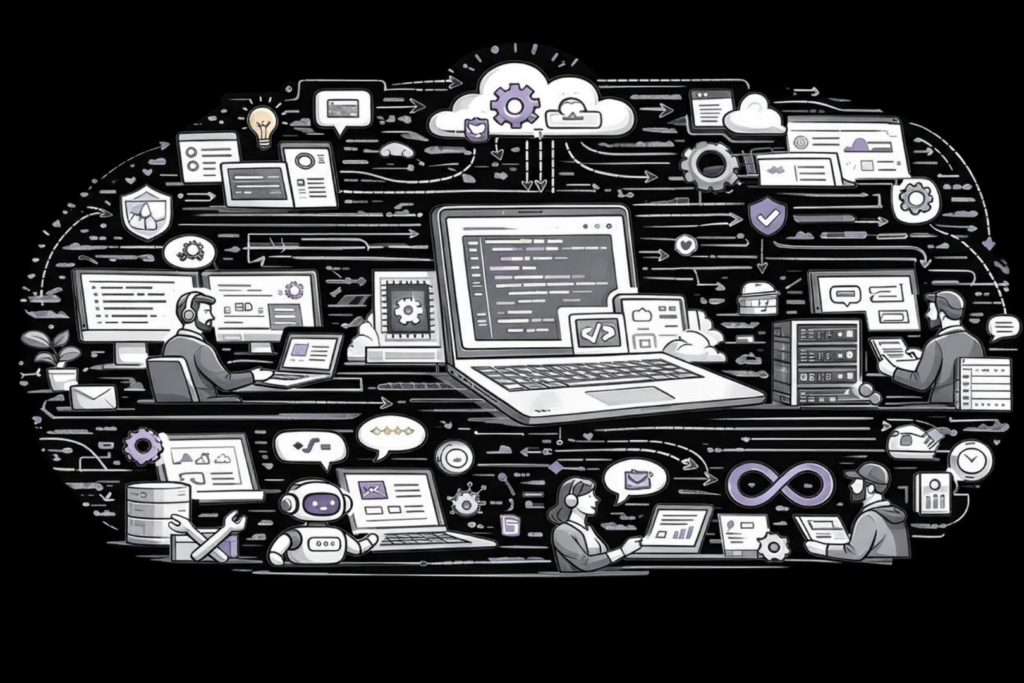 metaverse development