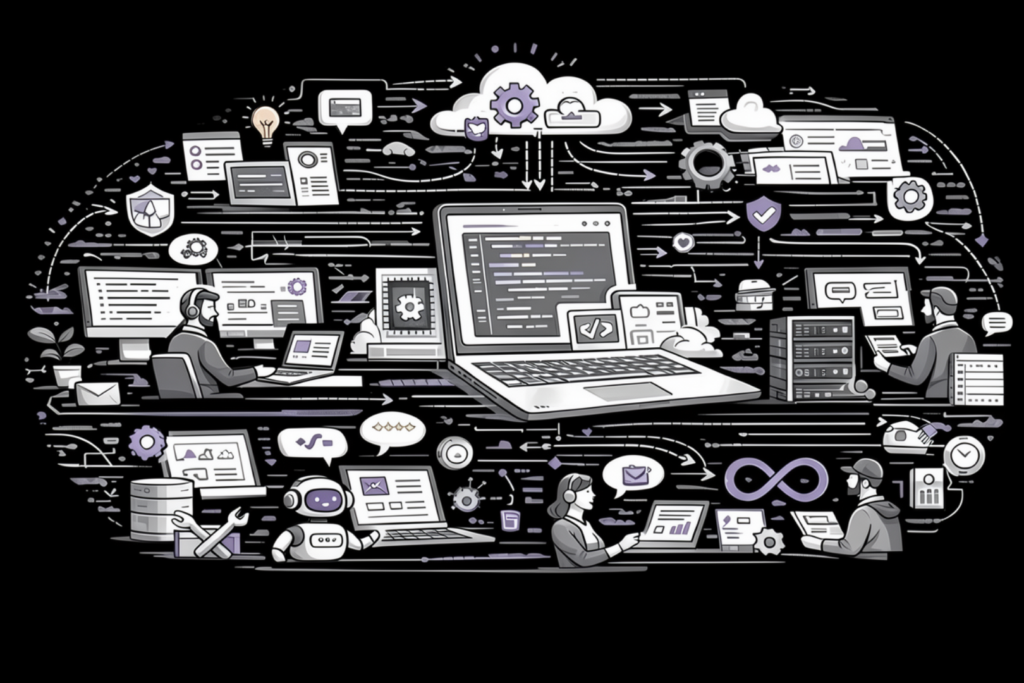 software development